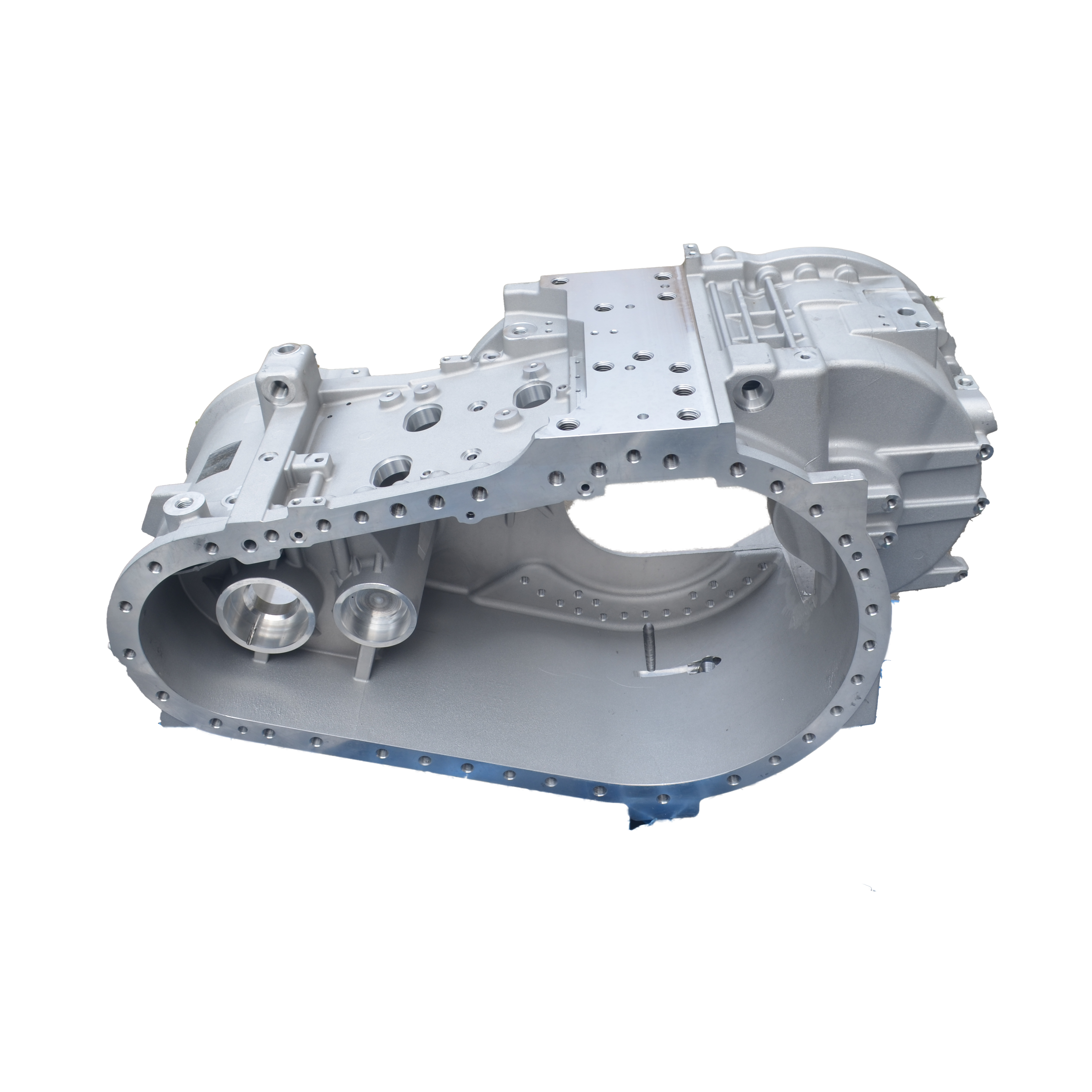 Tianhe Mechanical’s Innovative aluminium Electric Drive Housing for new energy vehicle