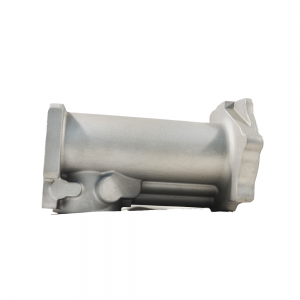 Low Pressure Aluminum Casting para sa High Precision Parts