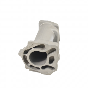 Low Pressure Aluminum Casting para sa High Precision Parts