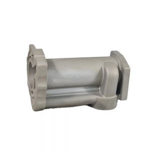 Low Pressure Aluminum Casting para sa High Precision Parts