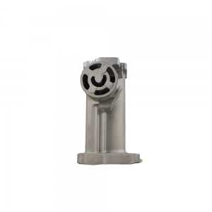 Low Pressure Aluminum Casting for High Precision Parts