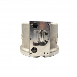 Aluminum alloy gravity casting OEM for automotives