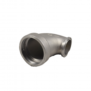 Low pressure casting OEM service Aluminum alloy