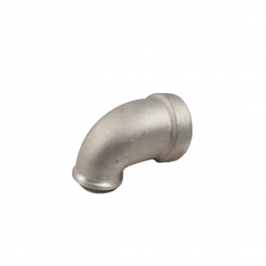 Low pressure casting OEM service Aluminum alloy