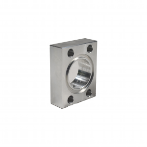 OEM Control Valve Block, Hydraulic Aluminum Alloy Valve Blocks