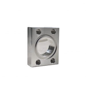 OEM Control Valve Block, Hydraulic Aluminum Alloy Valve Blocks