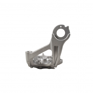 Electric Vehicles Gravity Casting Part