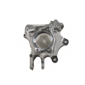 Electric Vehicles Gravity Casting Part