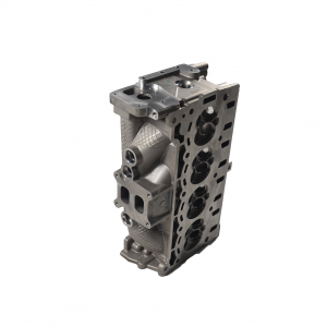 Aluminum Alloy casting cylinder head for Hybrid Electrical Vehicle