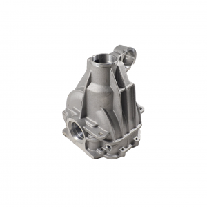 Aluminum Alloy casting and CNC Machining Reducer Housing for Vehicle