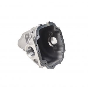 Aluminum Alloy casting and CNC Machining Reducer Housing for Vehicle