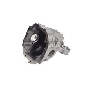 Aluminum Alloy casting and CNC Machining Reducer Housing for Vehicle