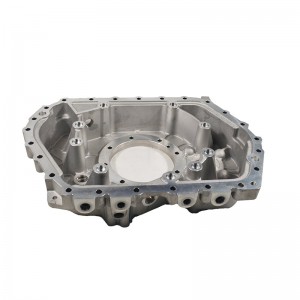 Gravity Casting para sa Gearbox housing