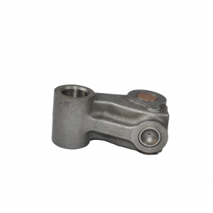 Gravity Iron casting parts with CNC Machining