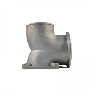 OEM Gravity Casting for pipe fittings