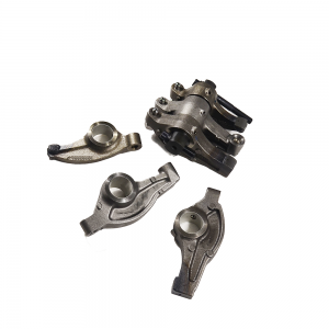 OEM cast iron assembly parts precision CNC machined