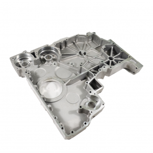 Aluminum Die casting and CNC Machining for auto parts