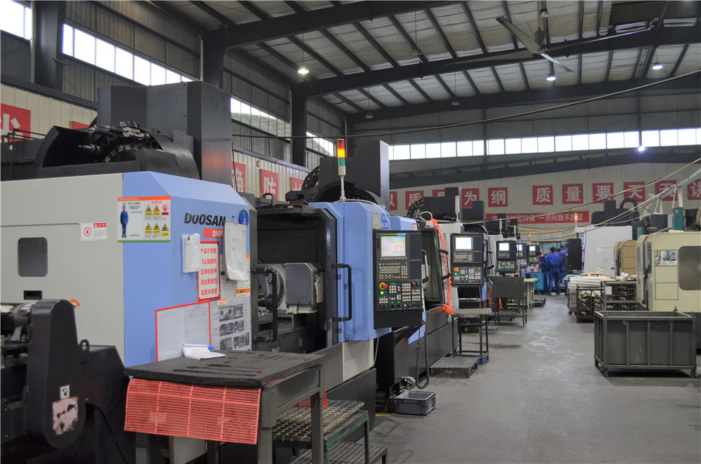 tianhe cnc 1