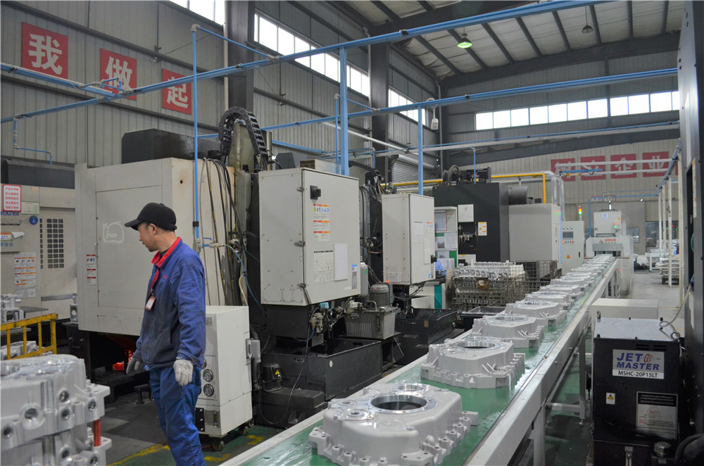 tianhe cnc 2